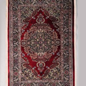 クム シルク​ 97 x 150 cm ​ – DASTAN 絨毯は日本で高級絨毯の