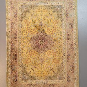 クム シルク​  99 x 151 cm ​