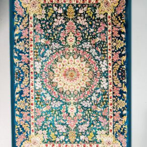 クム シルク​  150 x 100 cm ​