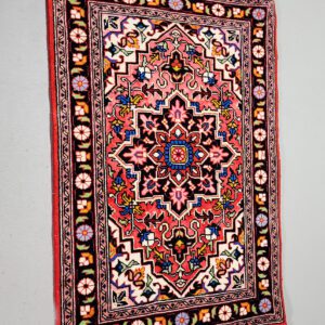 アルダビル​  67 x 98 cm ​